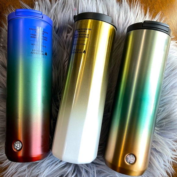 Starbucks Bundle